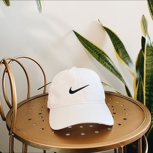 Nike sports hat
